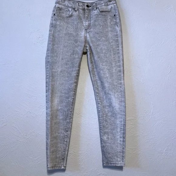 print zara pants - Picture 1 of 3